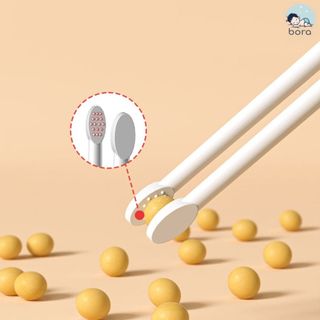 Đũa tập ăn cho bé cao cấp Misuta