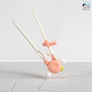 Đũa tập ăn cho bé cao cấp Misuta