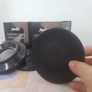 Bộ 4 chén kê chân đàn Piano