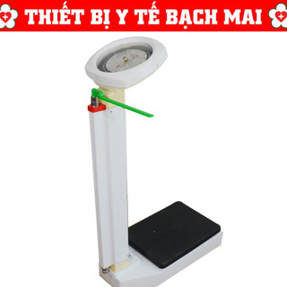 Cân sức khỏe thước đo chiều cao tz120 -horse head