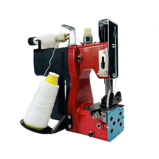 Máy khâu bao bì - Máy khâu cầm tay tra dầu tự động GK9-618
