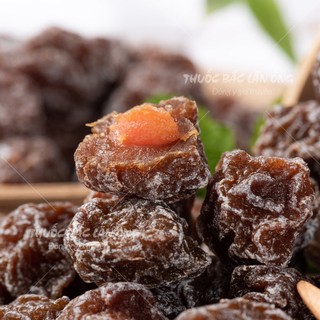 Xí muội Thái (Xí muội mặn)