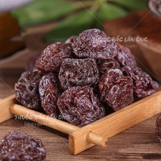 Xí muội Thái (Xí muội mặn)