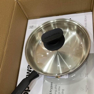 Chảo Universal Cookware Frypan 24cm