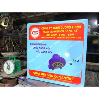 Quạt Khò Hoả Tốc  Quạt Thổi Bếp  Quạt Gió Thổi Bếp Công Suất 85w 