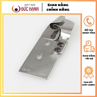 CỬ CUỐN SƯỜN MÁY 2 KIM & 3 KIM CÙI CHỎ