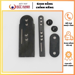 CỬ CUỐN SƯỜN MÁY 2 KIM & 3 KIM CÙI CHỎ