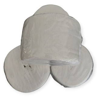 Khăn Giấy Rửa Mặt Cuộn 250g Dành Cho Spa - Thẩm Mỹ Viện | Siêu Mềm Mịn - Hút Nước Tốt - Cắt Dễ Dàng