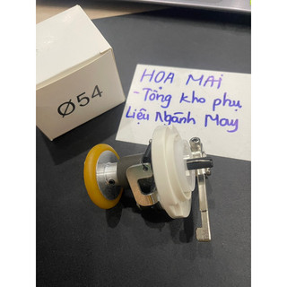 Bộ đánh chỉ Jack phi 54 máy điện tử CN 1 kim