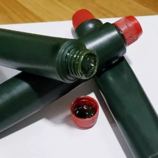Tuýp mỡ bò bôi trơn 45g dùng các dụng cụ sắt cơ khí