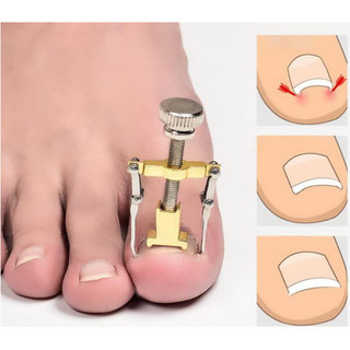 Bộ dụng cụ hỗ trợ chữa trị quặp móng chân móng chân chọc vào thịt gây đau đớn (LOẠI TỐT NHẤT)