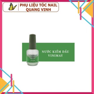Kiềm dầu vinimay (100% chính hãng)