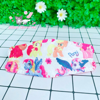 Khẩu trang y tế trẻ em Hello Kitty Doremon Doraemon