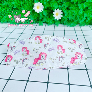 Khẩu trang y tế trẻ em Hello Kitty Doremon Doraemon