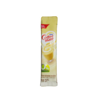 Coffee Mate Nescafe Stick 3g  (pha Nescafe, Starbucks, Tchibo, Arabica, Lavazza, Davidoff, Robusta)