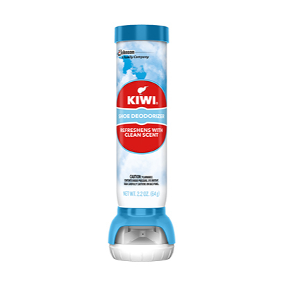 Bình xịt khử mùi giày Kiwi Select Fresh Force