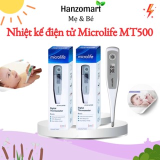 Nhiệt kế microlife MT500 - hanzomart