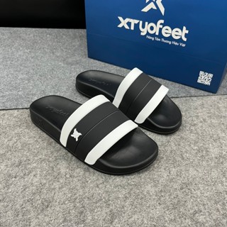 Dép nam nữ quai ngang HOT - dép phiên bản XT Mã: XB 28