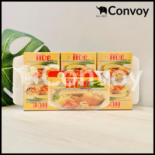 [ BÚN BÒ HUẾ ] Viên Gia Vị Bảo Long Chính Hãng 100% / Hàng Mới / Date Xa