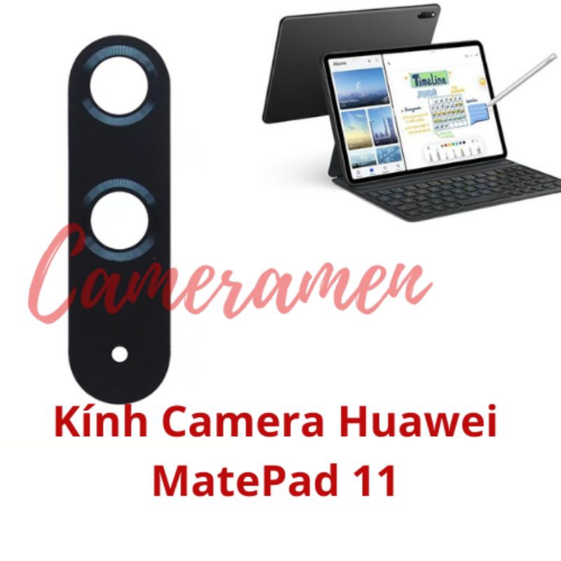 Kính Camera Huawei MatePad 11 / Mate Pad 11