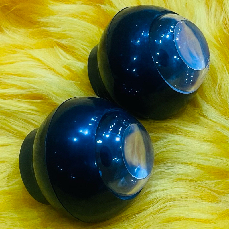 Cặp mắt nhựa kính lúp lân sư rồng ( có bán lẻ )