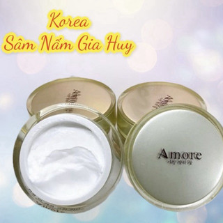 COMBO Kem Mờ Nám Tàn Nhan AMORE HÀN QUỐC