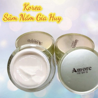 COMBO Kem Mờ Nám Tàn Nhan AMORE HÀN QUỐC
