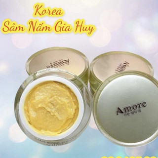 COMBO Kem Mờ Nám Tàn Nhan AMORE HÀN QUỐC