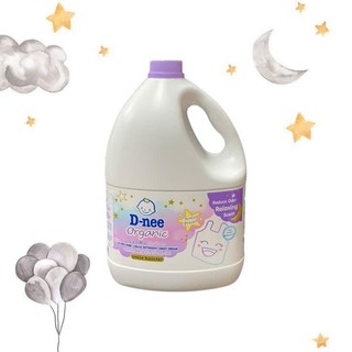 [Chính Hãng Tem Đại Thịnh] Nước Giặt D nee 3000ML Thái Lan (Đủ Màu)