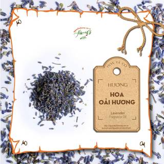 Hương Oải Hương ( Lavender Fragrance Oil )