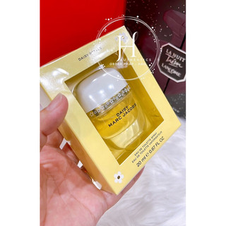 Nước Hoa Marc Jacobs Daisy Petals Fullsize 20ml EDT