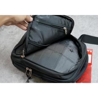 Túi đeo chéo đựng ipad TNF