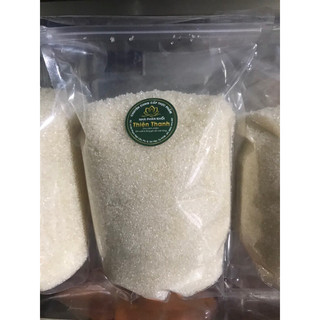 Đường cát thiên nhiên ( hạt to) thơm ngọt túi 2kg