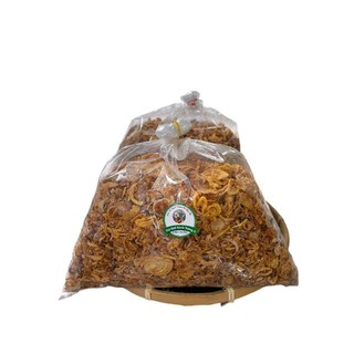 1kg hành phi thơm ngon loại 1 ko trộn bột