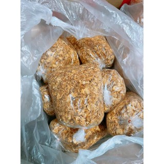1kg hành phi thơm ngon loại 1 ko trộn bột