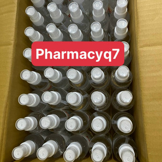 Cồn 70 độ Vĩnh Phúc dạng xịt 100ml