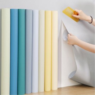 10M GIẤY DÁN TƯỜNG HOA VĂN ĐỨC VÀNG