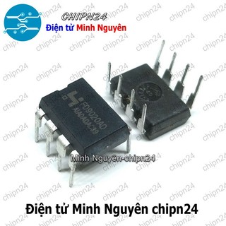 [1 con] (DT) IC FD9020 DIP-8 Hàng Tốt (FD9020D FD9020AD 9020)