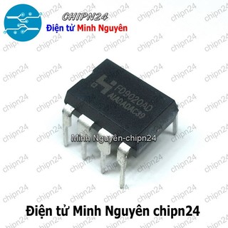[1 con] (DT) IC FD9020 DIP-8 Hàng Tốt (FD9020D FD9020AD 9020)