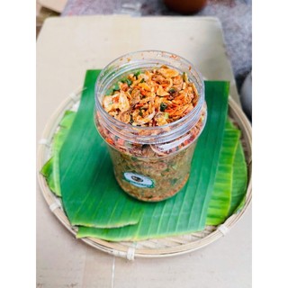 1kg muối hành phi Tây Ninh
