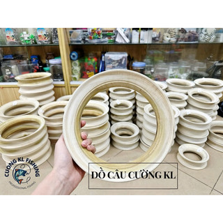 Bát Gỗ Thường câu cá