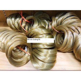 Tay cước buộc lưỡi