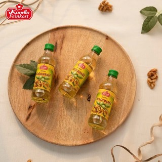 Dầu Chiên xào Anpaso cho bé ăn dặm - Chai 100ml