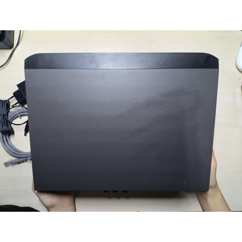 Đầu ghi HIKVISION DS-7204HUHI-K1 ( đã qua sử dụng)