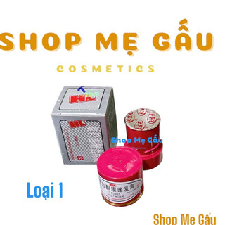 (Combo 2h) Kem HL trắng da 10g lẻ