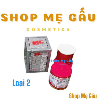 (Combo 2h) Kem HL trắng da 10g lẻ