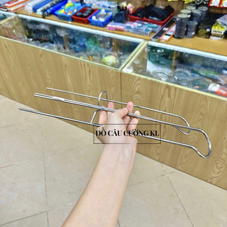 Chống cần lăng xê ĐK chống cần câu cá