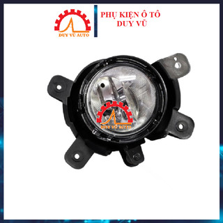 đèn gầm kia morning 2008-2011 đèn gầm tròn