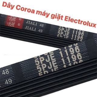 Dây curoa máy giặt Electrolux EWF 80743 mới loại tốt