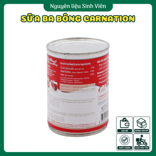 Sữa nước béo bay hơi Carnation